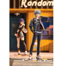 Zenless Zone Zero - Statuette PVC Pop Up Parade SP Wise 20 cm