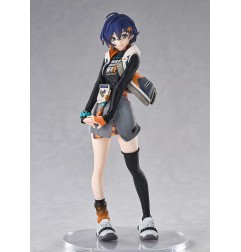 Zenless Zone Zero - Statuette Pop Up Parade SP Belle 18 cm