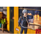 Zenless Zone Zero - Statuette Pop Up Parade SP Wise 20 cm
