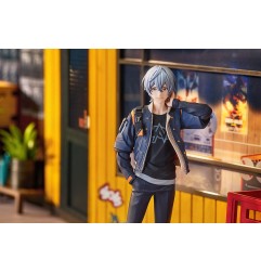 Zenless Zone Zero - Statuette PVC Pop Up Parade SP Wise 20 cm