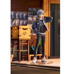 Zenless Zone Zero - Statuette PVC Pop Up Parade SP Wise 20 cm