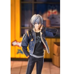 Zenless Zone Zero - Statuette Pop Up Parade SP Wise 20 cm