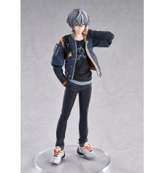 Zenless Zone Zero - Statuette Pop Up Parade SP Wise 20 cm