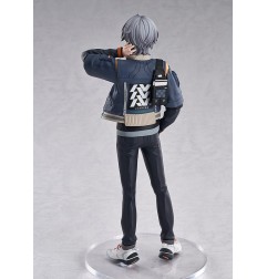 Zenless Zone Zero - Statuette PVC Pop Up Parade SP Wise 20 cm