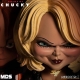 La Fiancée de Chucky - Figurine MDS Tiffany 15 cm