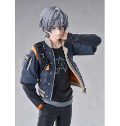 Zenless Zone Zero - Statuette PVC Pop Up Parade SP Wise 20 cm