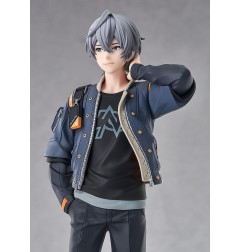 Zenless Zone Zero - Statuette Pop Up Parade SP Wise 20 cm