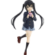 K-On! - Statuette Pop Up Parade Azusa Nakano L Size 22 cm