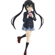 K-On! - Statuette Pop Up Parade Azusa Nakano L Size 22 cm