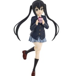K-On! - Statuette PVC Pop Up Parade Azusa Nakano L Size 22 cm