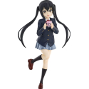K-On! - Statuette Pop Up Parade Azusa Nakano L Size 22 cm