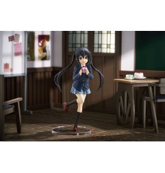 K-On! - Statuette PVC Pop Up Parade Azusa Nakano L Size 22 cm