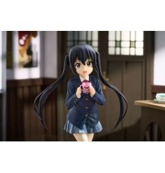 K-On! - Statuette PVC Pop Up Parade Azusa Nakano L Size 22 cm