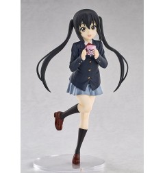 K-On! - Statuette Pop Up Parade Azusa Nakano L Size 22 cm