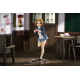 K-On! - Statuette Pop Up Parade Ritsu Tainaka L Size 22 cm