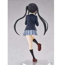 K-On! - Statuette Pop Up Parade Azusa Nakano L Size 22 cm