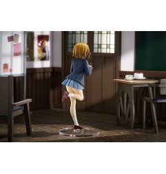 K-On! - Statuette Pop Up Parade Ritsu Tainaka L Size 22 cm