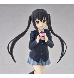 K-On! - Statuette Pop Up Parade Azusa Nakano L Size 22 cm