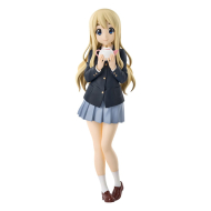 K-On! - Statuette Pop Up Parade Tsumugi Kotobuki L Size 22 cm