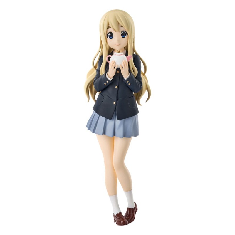 K-On! - Statuette PVC Pop Up Parade Tsumugi Kotobuki L Size 22 cm