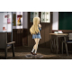 K-On! - Statuette Pop Up Parade Tsumugi Kotobuki L Size 22 cm