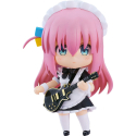 Bocchi the Rock! - Figurine Nendoroid Hitori Gotoh: Maid Ver. [Basic] 10 cm