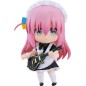 Bocchi the Rock! - Figurine Nendoroid Hitori Gotoh: Maid Ver. [Basic] 10 cm
