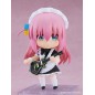 Bocchi the Rock! - Figurine Nendoroid Hitori Gotoh: Maid Ver. [Basic] 10 cm