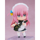 Bocchi the Rock! - Figurine Nendoroid Hitori Gotoh: Maid Ver. [Basic] 10 cm