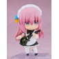 Bocchi the Rock! - Figurine Nendoroid Hitori Gotoh: Maid Ver. [Basic] 10 cm