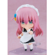 Bocchi the Rock! - Figurine Nendoroid Hitori Gotoh: Maid Ver. [Basic] 10 cm