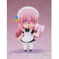 Bocchi the Rock! - Figurine Nendoroid Hitori Gotoh: Maid Ver. [Basic] 10 cm