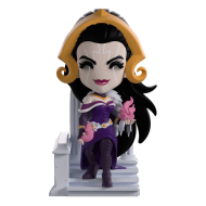 Magic the Gathering - Figurine Liliana Vess 13 cm