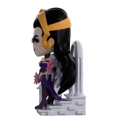 Magic the Gathering - Figurine Liliana Vess 13 cm