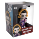 Magic the Gathering - Figurine Liliana Vess 13 cm