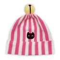Bee and PuppyCat - Bonnet Letter