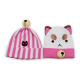 Bee and PuppyCat - Bonnet Letter
