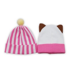 Bee and PuppyCat - Bonnet Letter