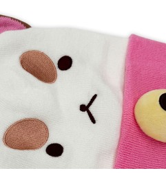 Bee and PuppyCat - Bonnet PuppyCat with Ears