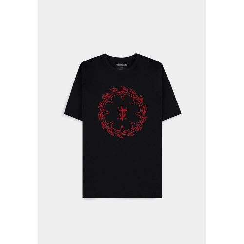 Doom - T-Shirt Symbol 