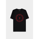 Doom - T-Shirt Symbol 