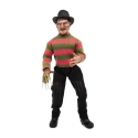 Nightmare On Elm Street - Figurine Freddy Krueger 20 cm