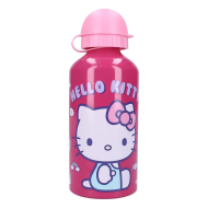Hello Kitty - Gourde Really Refreshing 500 ml
