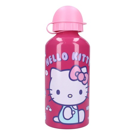 Hello Kitty - Gourde Really Refreshing 500 ml