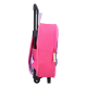 Hello Kitty - Trolley sac à dos 3D Another Dimension 32 cm