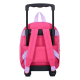 Hello Kitty - Trolley sac à dos 3D Another Dimension 32 cm