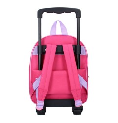 Hello Kitty - Trolley sac à dos 3D Another Dimension 32 cm