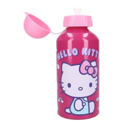 Hello Kitty - Bouteille Really Refreshing 500 ml