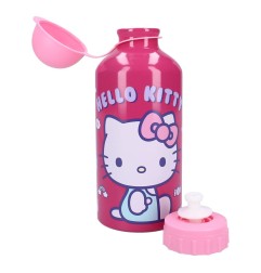 Hello Kitty - Bouteille Really Refreshing 500 ml