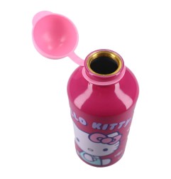 Hello Kitty - Bouteille Really Refreshing 500 ml